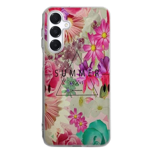 Coque Samsung Galaxy A16 5G Summer Love