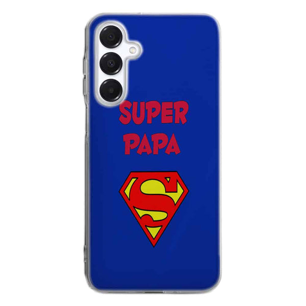 Coque Samsung A16 5g Super Papa