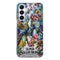 Coque Samsung Galaxy A16 5g Super smash bros ultimate