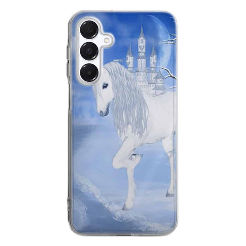 Coque Samsung Galaxy A16 5G The White Unicorn