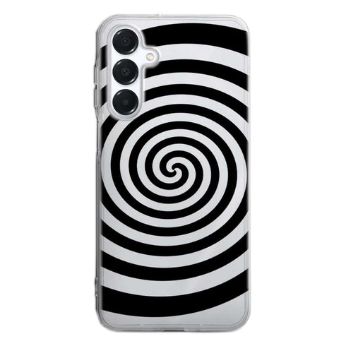 Coque originale Samsung A16 5G Vertigo
