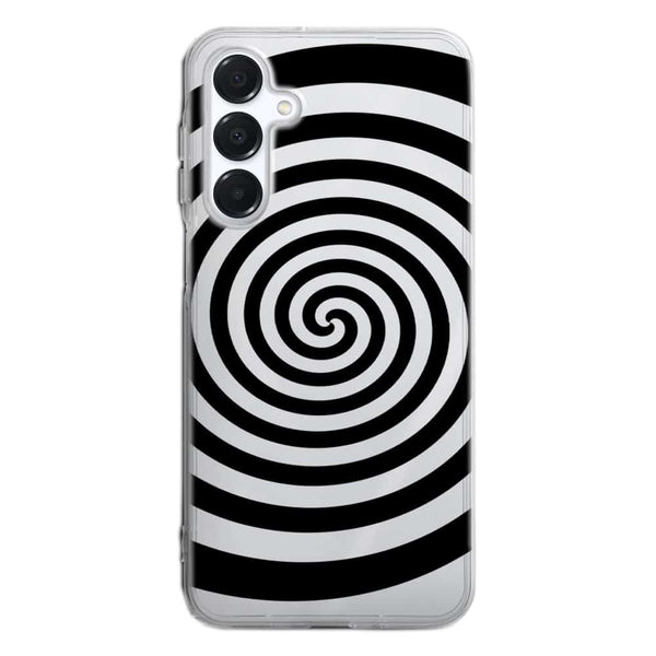 Coque originale Samsung A16 5G Vertigo