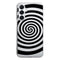 Coque originale Samsung A16 5G Vertigo