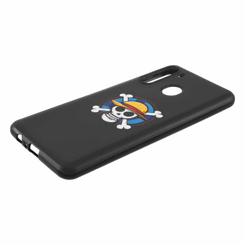 One Piece | Coque de telephone Samsung galaxy a21s | Tpu Antichocs | Manga Animé MaCoquePerso