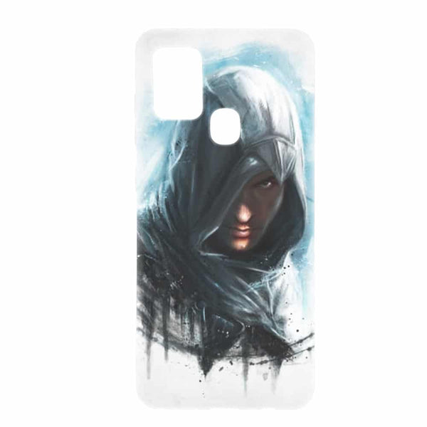 Site de Coque pour Samsung A21S Assassin's Creed