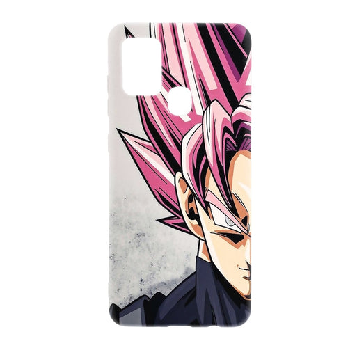 Achat Coque téléphone Samsung A21S Manga Black Sangoku