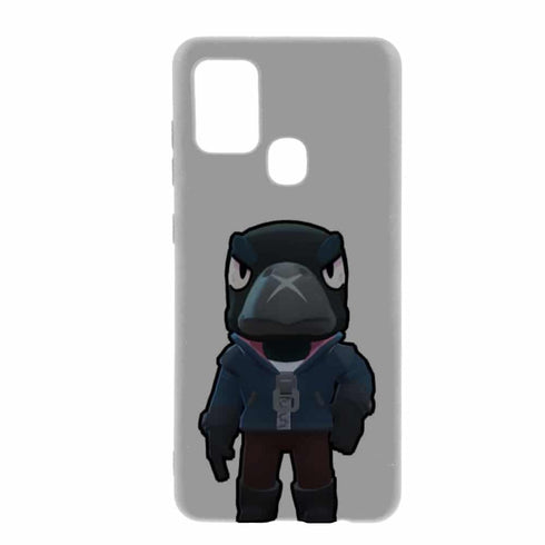 Site de coque pour A21S Corbac Brawl Stars