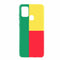 Achat Coque Drapeau Benin pour Samsung A21S ( SM-A217F )