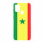 Achat Coque Drapeau Senegal pour Samsung A21S ( SM-A217F )