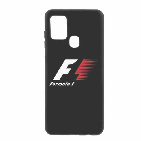 Achat Coque pour A21S Samsung Formule 1