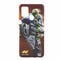 Achat Coque pour Samsung A21S Yamaha