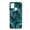 Achat Coque telephone design Samsung A21S Feuillage tropical