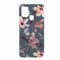 Achat Coque de A21S Samsung Fleurs Htbiscus