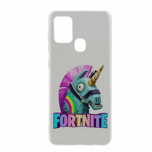 Site coque A21 Fortnite - Licorne