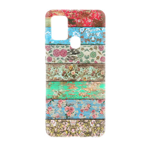 Coque rococo style antichocs pour tel Samsung A21S