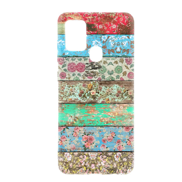 Coque rococo style antichocs pour tel Samsung A21S