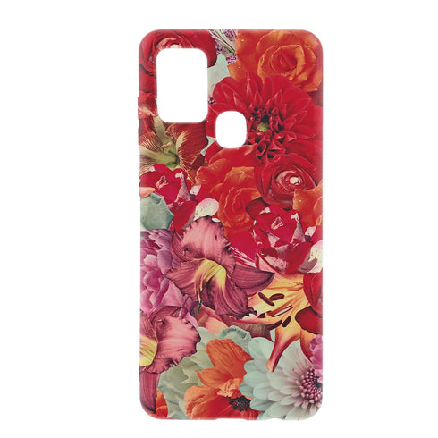 Achat Coque telephone Case pour Samsung A21S Rosses