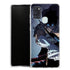 Coque pour A21S Samsung Solo Leveling Jin Woo en Silicone