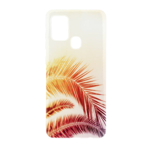 Achat Coque telephone Souple pour Samsung A21S Tropical Dreams