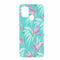 Achat Coque téléphone originale Samsung A21S originale Watercolor Tropical