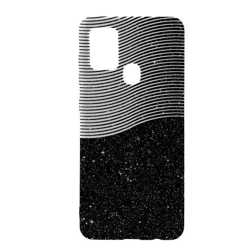 Coque black space pour Samsung A21S, Taylor Swift