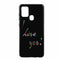 Coque I Love You Arc en Ciel pour Samsung A21S