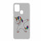 Coque Licorne Dab pour Samsung A21S ( SM-A217F )