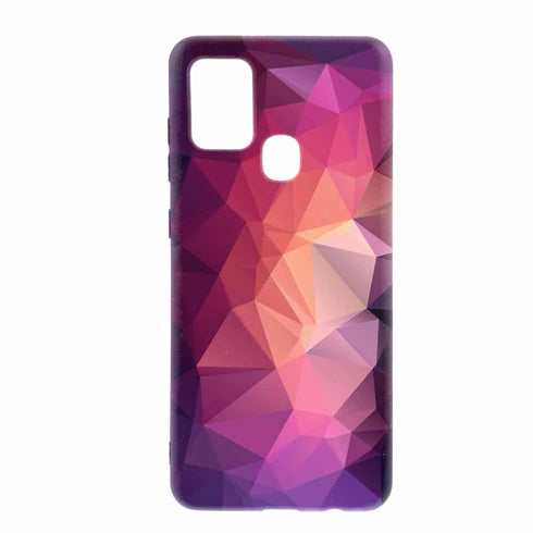 Coque Sevencolor pour Samsung A21S