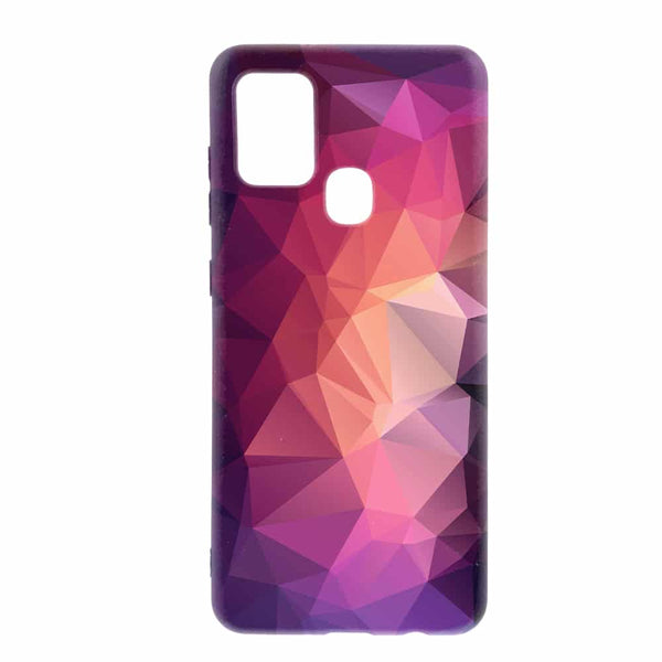 Coque Sevencolor pour Samsung A21S