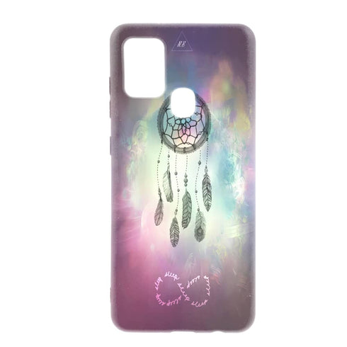Coque pour Samsung A21S sleep for dream