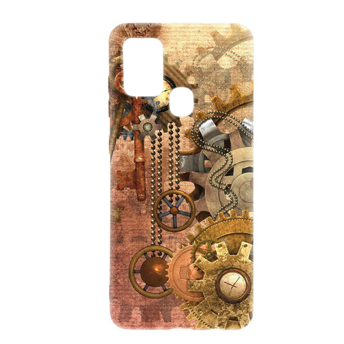 Coque Steampunk Samsung A21S