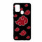 Logo Nuage Akatsuki, Coque Samsung Galaxy a21s