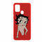 Coque Betty Boop pour Samsung Galaxy A21s