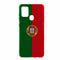 Drapeau Portugal, Coque pour Samsung A21s