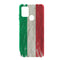 Coque Samsung Galaxy a21s drapeau iTalien