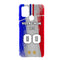 Coque Foot Equipe de France pour Samsung A21s à personnaliser