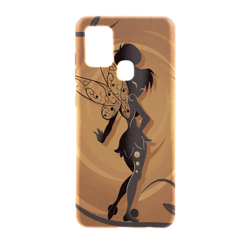 Coque Fairy of Sun Samsung A21s