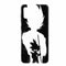 Coque portable Samsung A21S Manga Goku Grandit