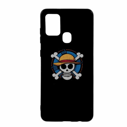 One Piece, Coque de telephone Samsung galaxy a21s
