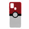 Coque Pokeball Samsung Galaxy A21s