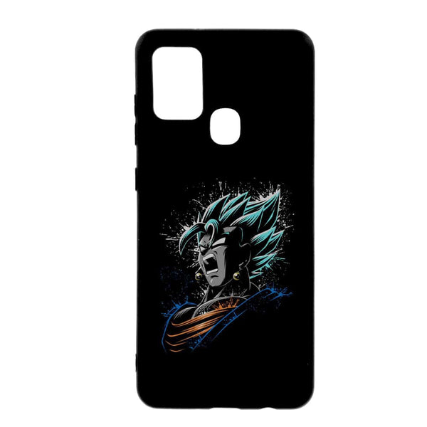 Sangoku Ultra, Coque de silicone pour galaxy a21s