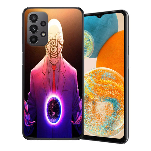 Coque Samsung Galaxy A23 5G 20Th Century Boys