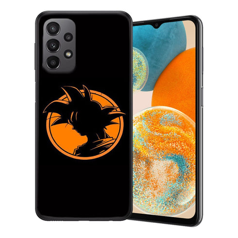 Coque Samsung Galaxy A23 5G Sangoku Story