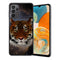 Coque Samsung Galaxy A23 5G Abstract Tiger