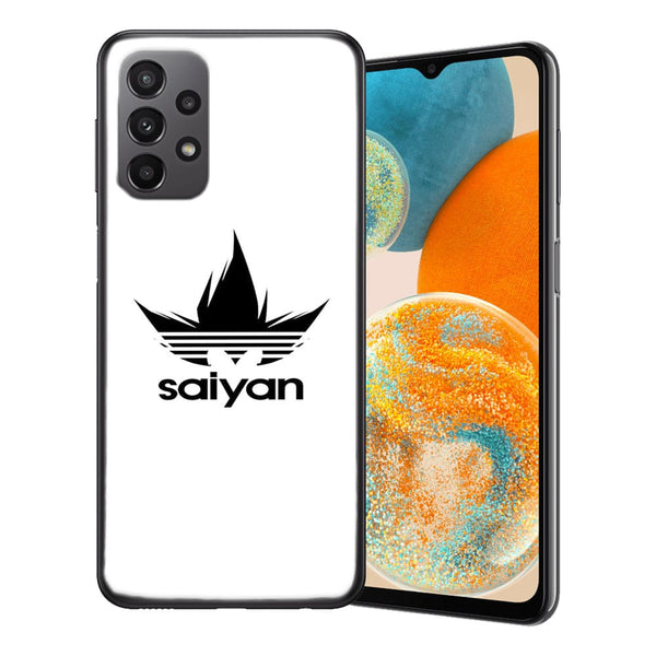 Coque Samsung Galaxy A23 5G Adi Saiyan