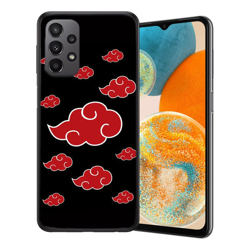 Coque Samsung Galaxy A23 5G Akatsuki Nuages