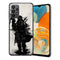 Coque Samsung A23 Apocalyptic Warrior