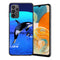 Coque Samsung Galaxy A23 5G Baleine
