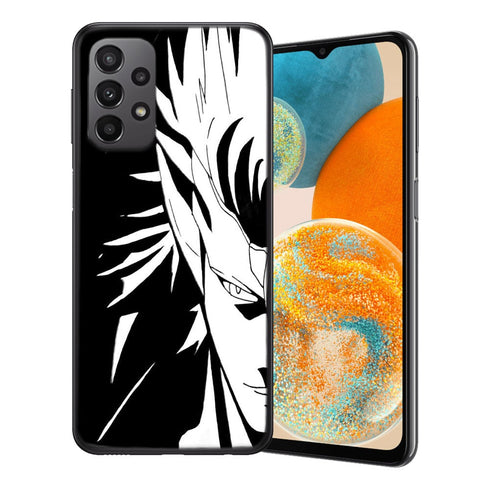 Coque Samsung Galaxy A23 5G Bleach