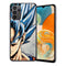 Coque Samsung Galaxy A23 5G Blue Sangoku